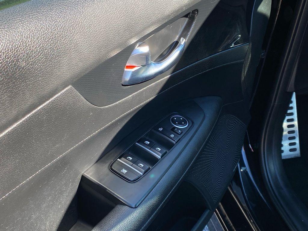 used 2022 Kia Forte car, priced at $17,906