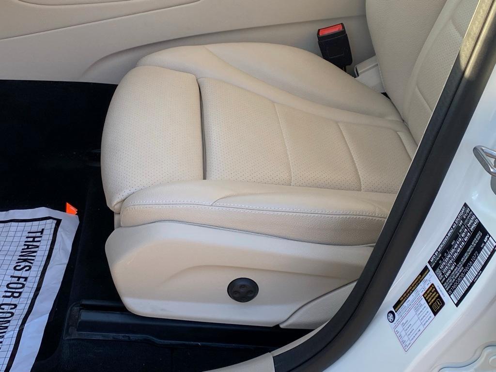 used 2022 Mercedes-Benz GLC 300 car, priced at $30,954