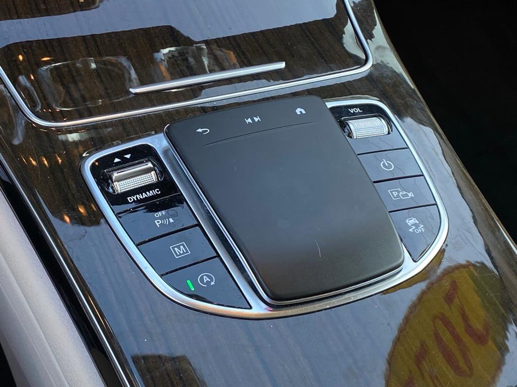 used 2022 Mercedes-Benz GLC 300 car, priced at $30,954