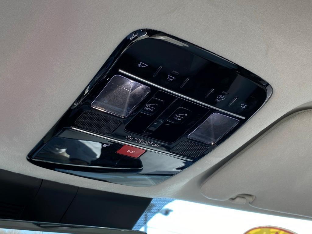 used 2024 Hyundai Santa Fe car, priced at $36,543