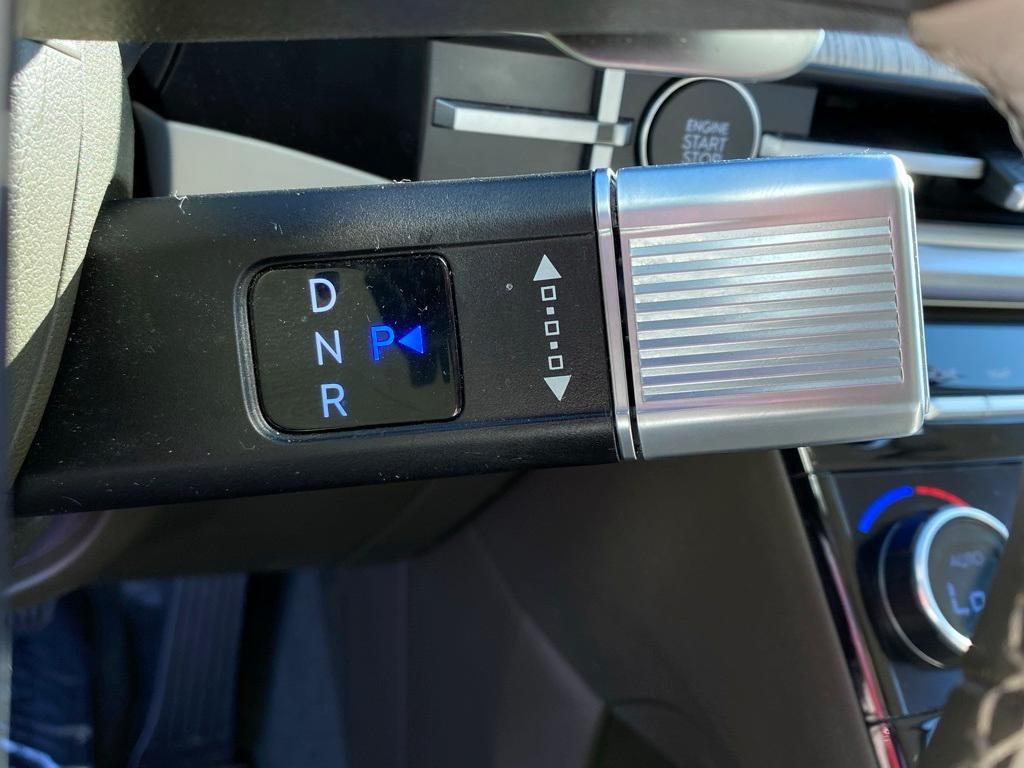 used 2024 Hyundai Santa Fe car, priced at $36,543