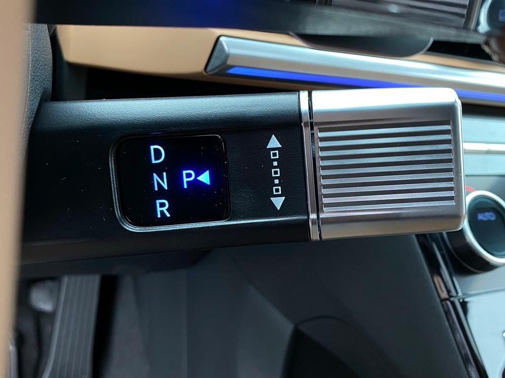 new 2026 Hyundai Santa Fe car, priced at $46,601