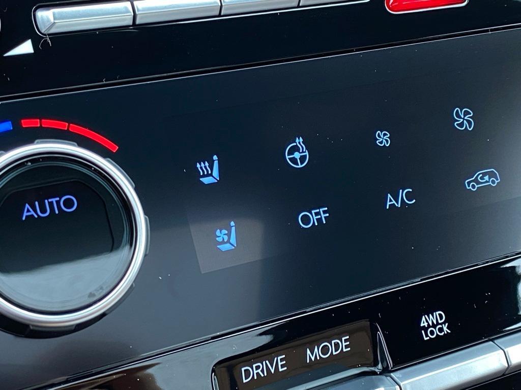 new 2026 Hyundai Santa Fe car, priced at $46,601