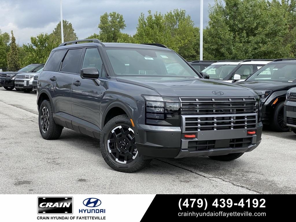 new 2026 Hyundai Palisade car, priced at $47,590