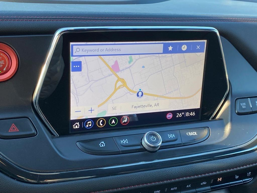 used 2019 Chevrolet Blazer car, priced at $19,472