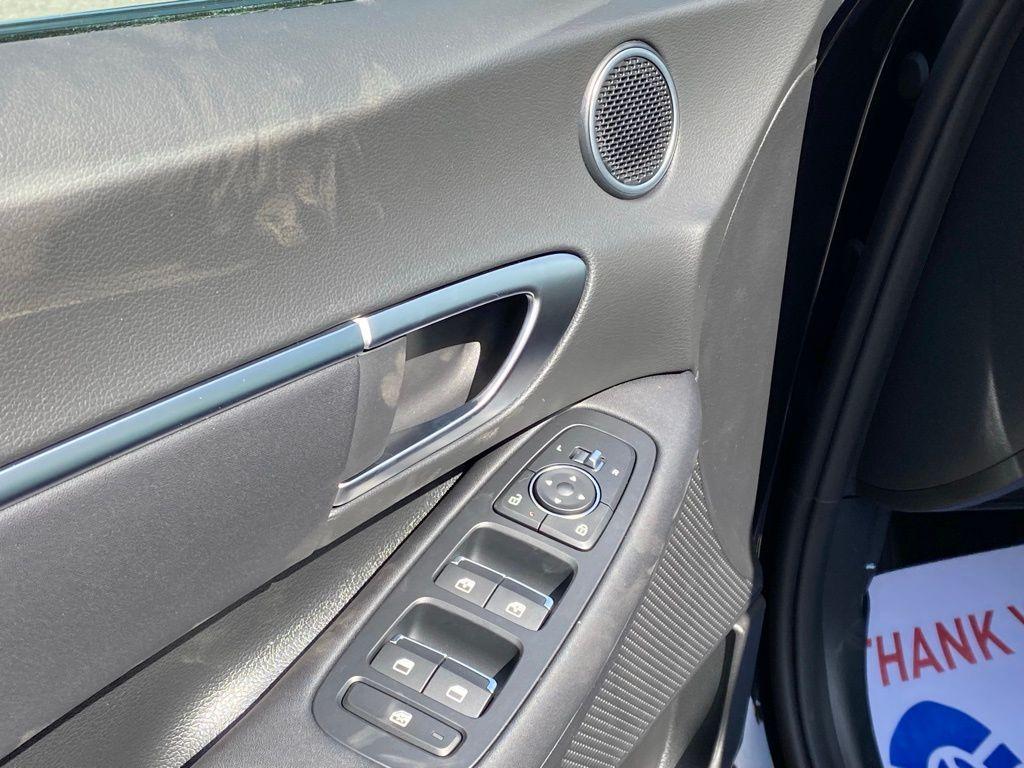 new 2026 Hyundai Sonata car, priced at $28,899