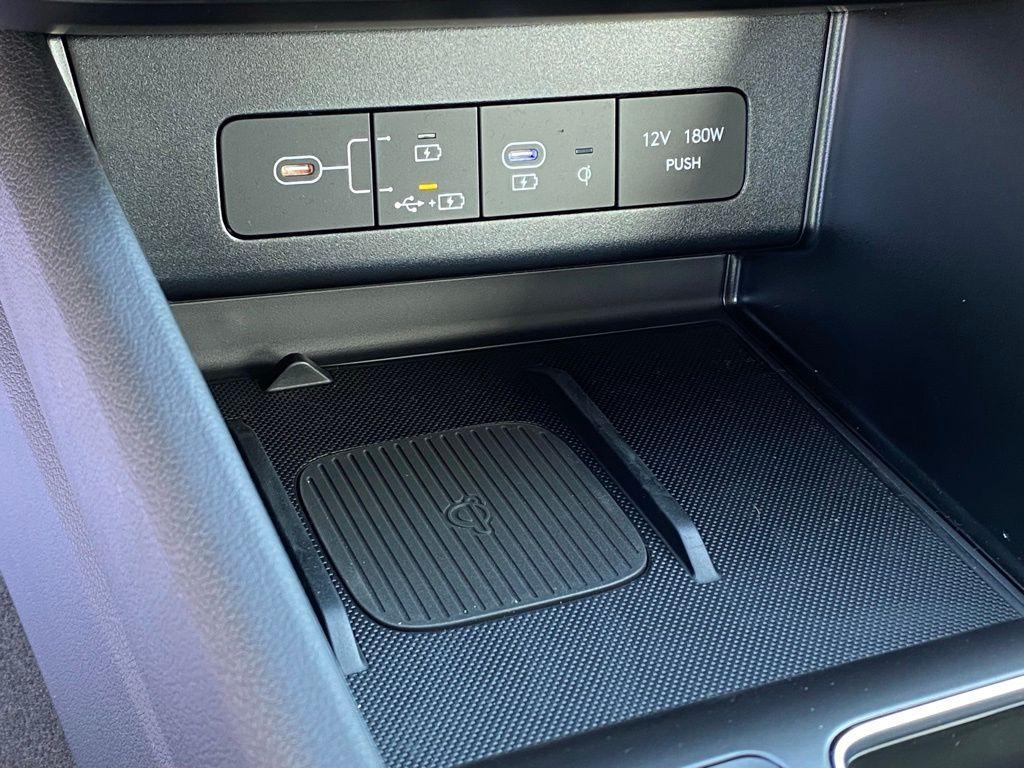 new 2026 Hyundai Sonata car, priced at $28,899