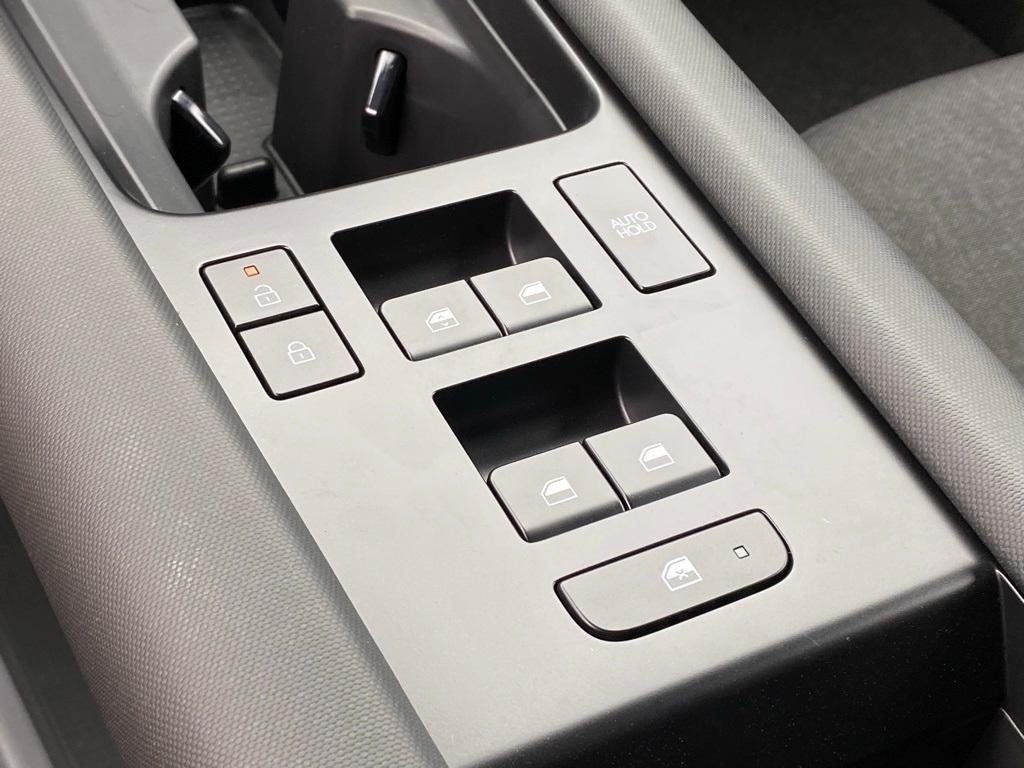 new 2025 Hyundai IONIQ 6 car, priced at $38,065