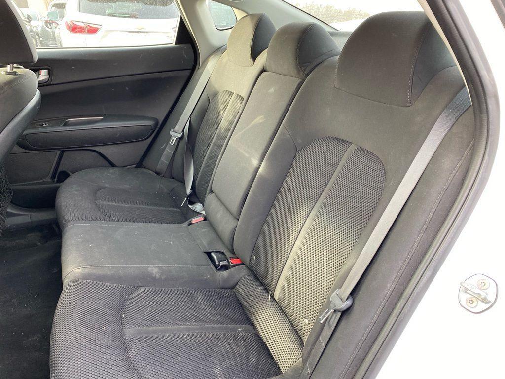 used 2019 Kia Optima car, priced at $11,101