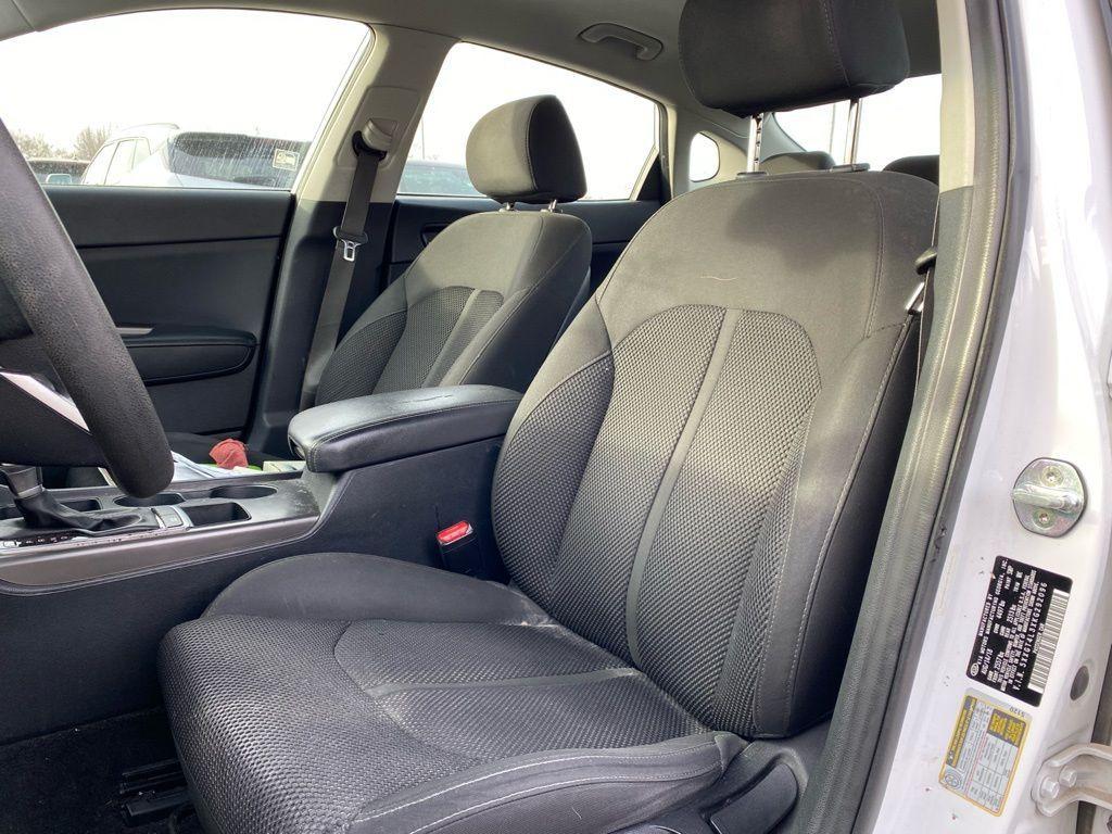 used 2019 Kia Optima car, priced at $11,101