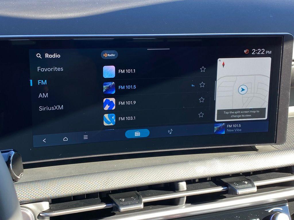 new 2026 Hyundai SANTA CRUZ car, priced at $39,930