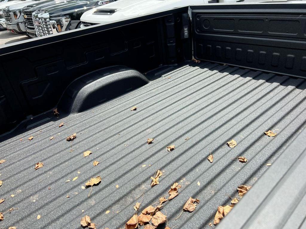 new 2025 Chevrolet Silverado 2500 car, priced at $68,055