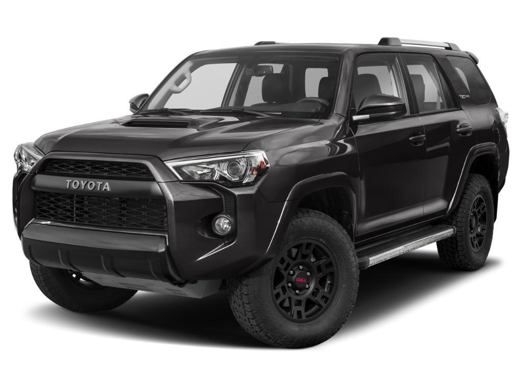 used 2018 Toyota 4Runner car, priced at $29,000