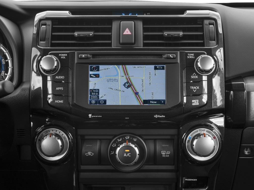 used 2018 Toyota 4Runner car, priced at $29,000