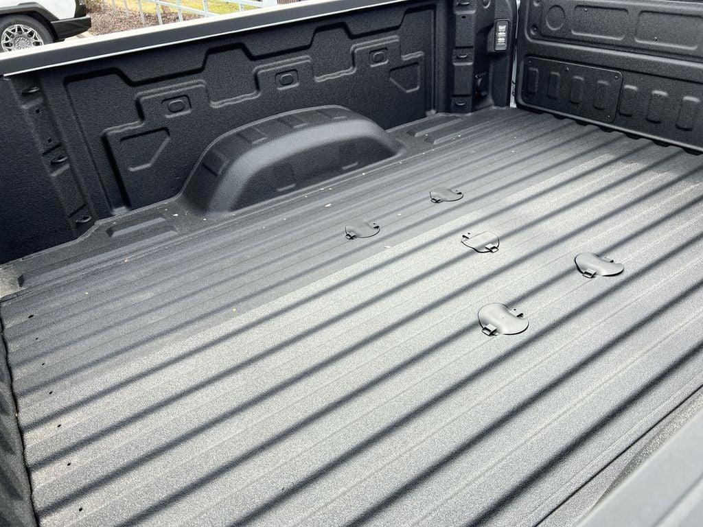 new 2026 Chevrolet Silverado 2500 car, priced at $91,834