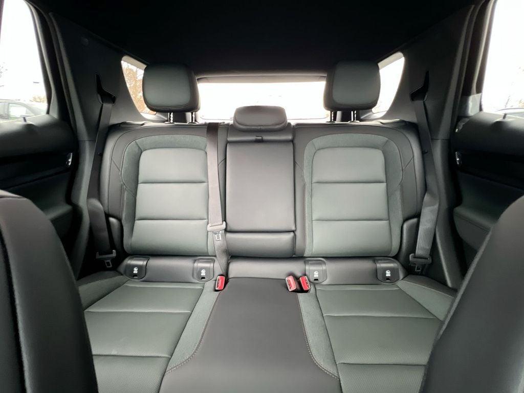 new 2026 GMC Terrain car, priced at $40,345