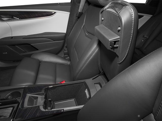 used 2013 Cadillac XTS car