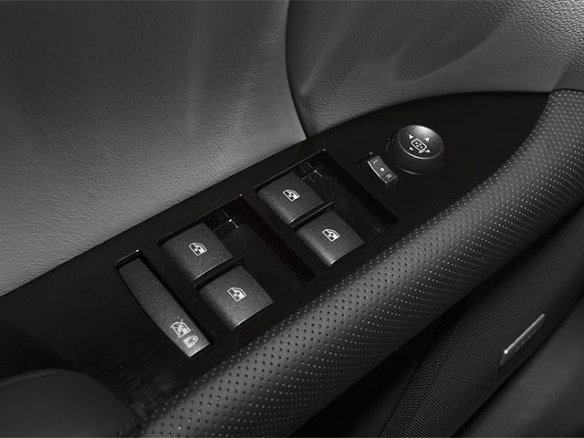 used 2013 Cadillac XTS car