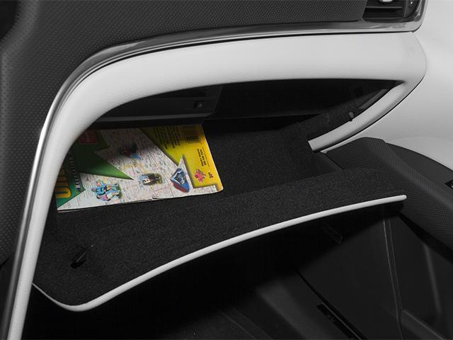 used 2013 Cadillac XTS car