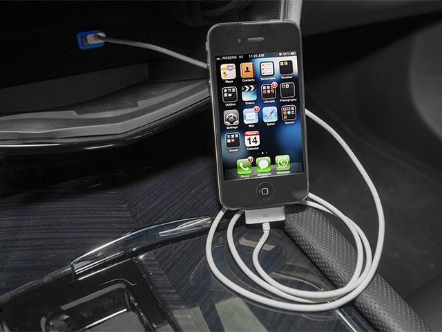 used 2013 Cadillac XTS car