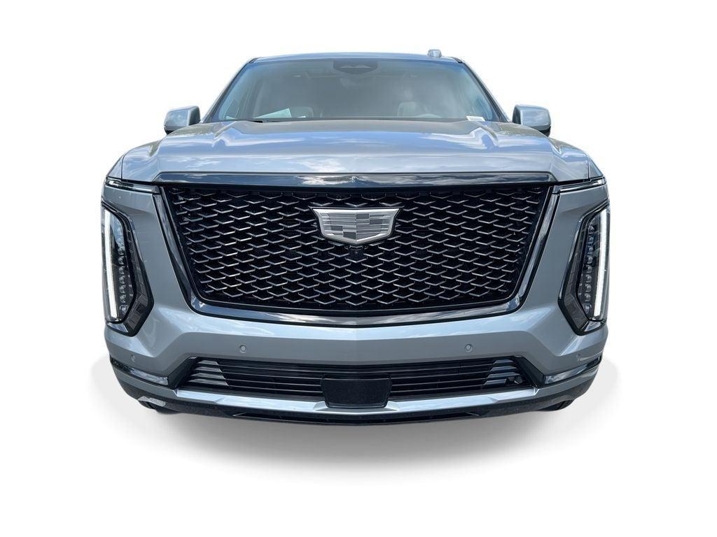 new 2026 Cadillac Escalade car, priced at $131,370
