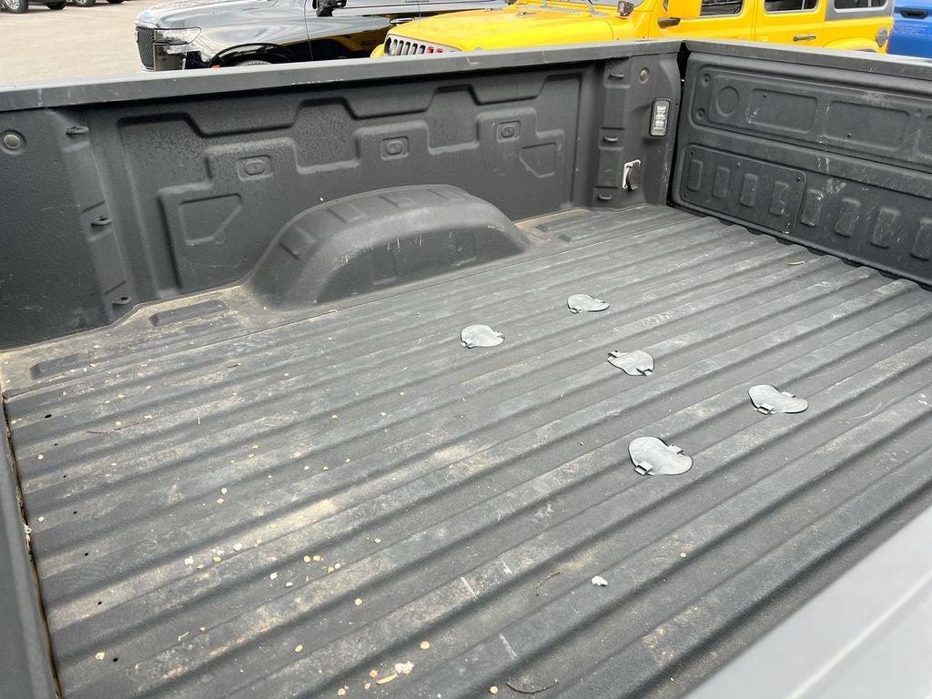 used 2024 Chevrolet Silverado 2500 car, priced at $65,500