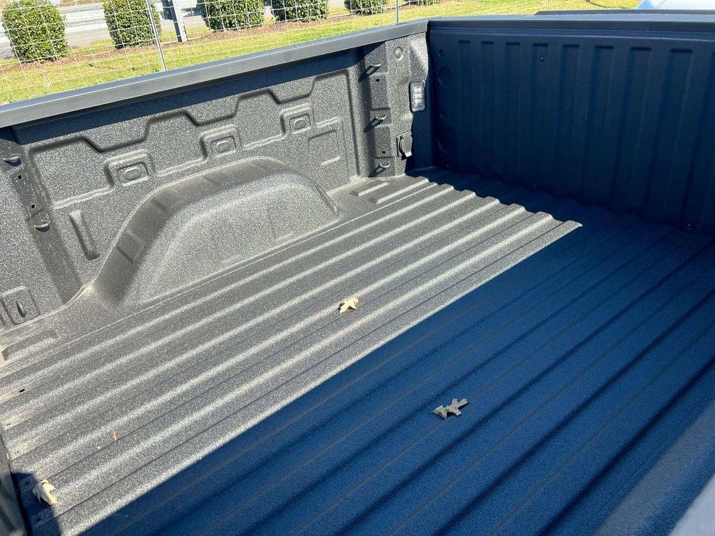 new 2026 Chevrolet Silverado 1500 car, priced at $61,387