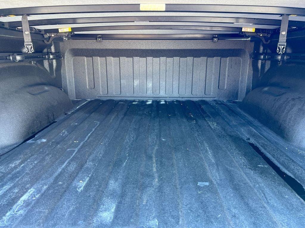 used 2024 Ram 1500 car, priced at $45,000