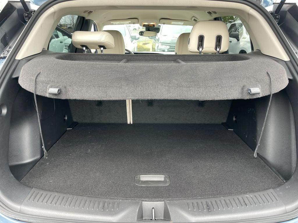 used 2024 Buick Encore GX car, priced at $17,000