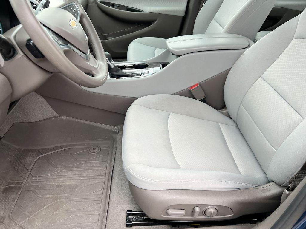 used 2022 Chevrolet Malibu car, priced at $19,000