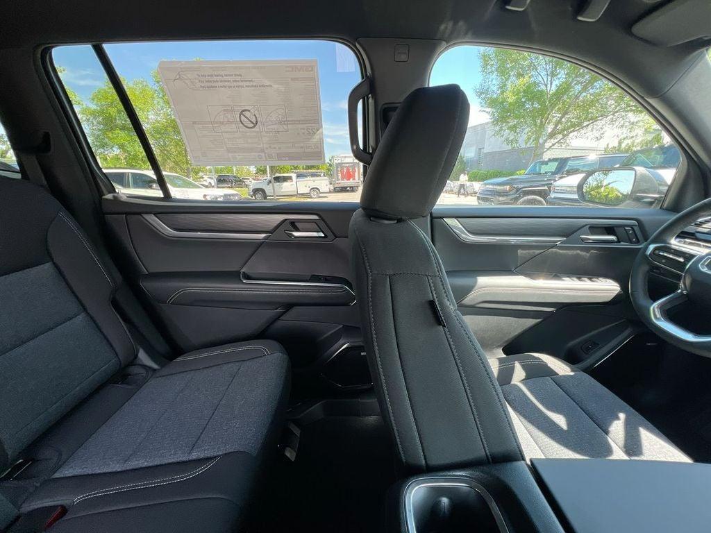 new 2026 GMC Acadia car, priced at $46,394