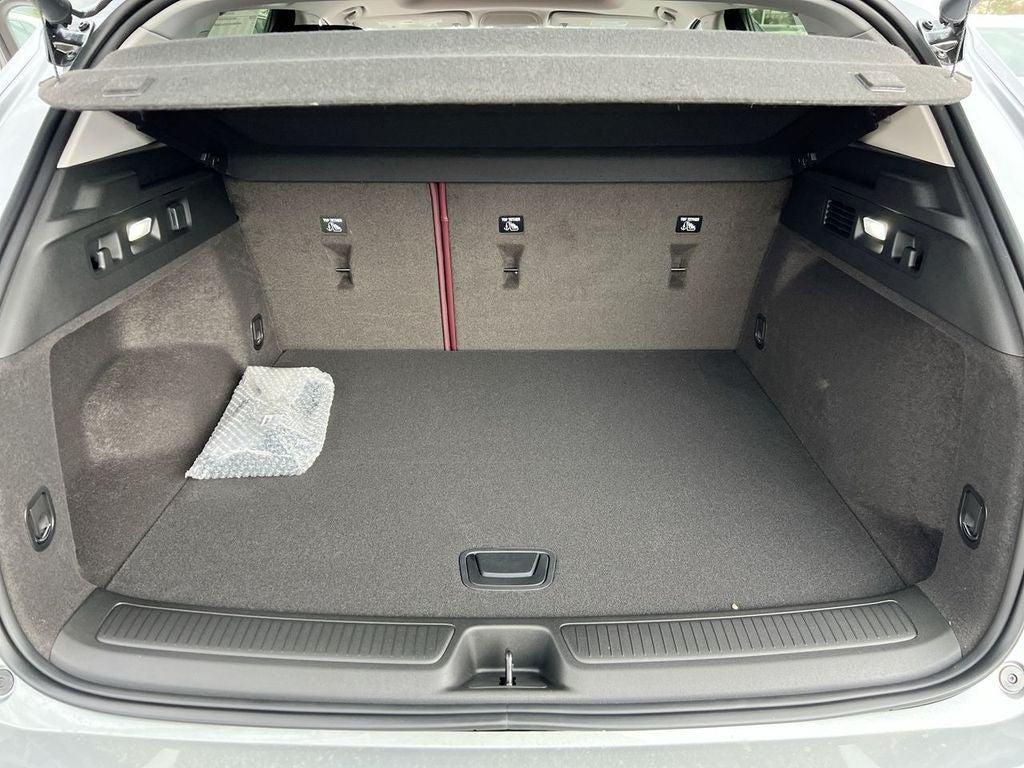 new 2026 Buick Envision car, priced at $49,233