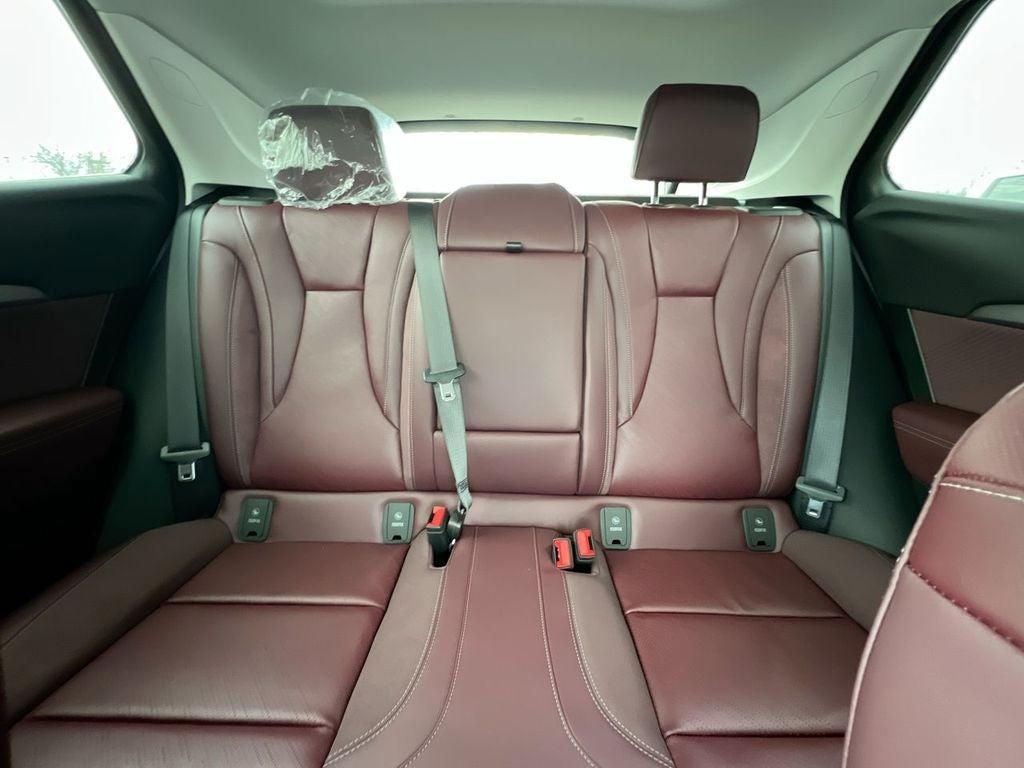 new 2026 Buick Envision car, priced at $49,233