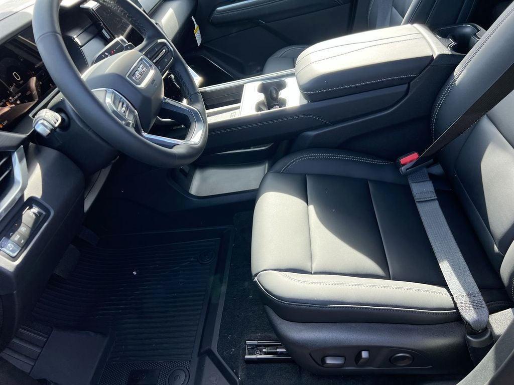 new 2026 GMC Acadia car, priced at $47,582