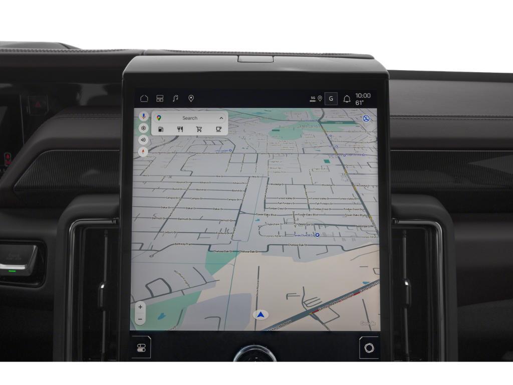 new 2026 GMC Yukon car, priced at $79,604