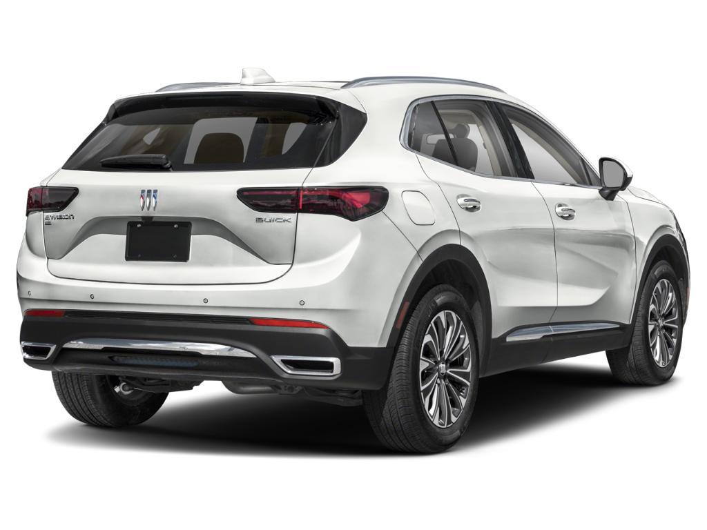 new 2026 Buick Envision car, priced at $48,738