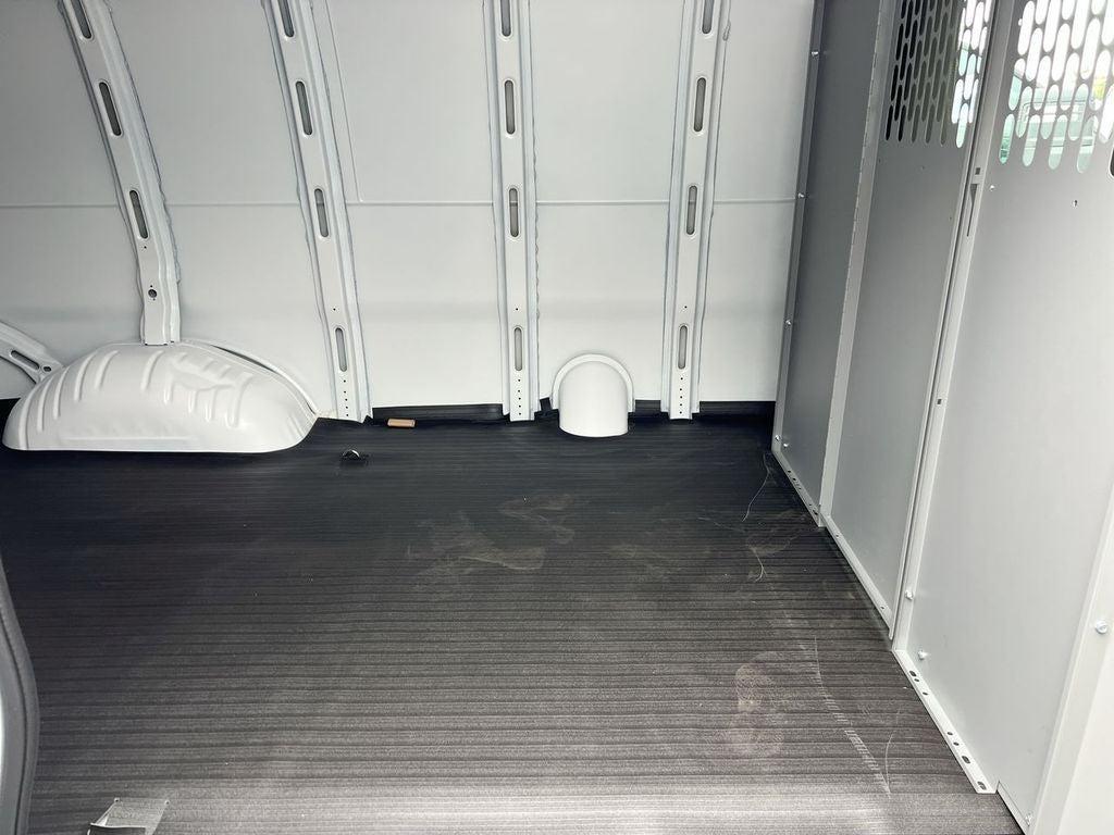 new 2025 Chevrolet Express 2500 car, priced at $45,320