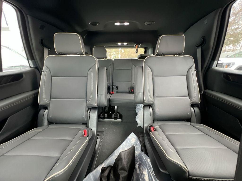 new 2026 GMC Yukon car, priced at $79,604