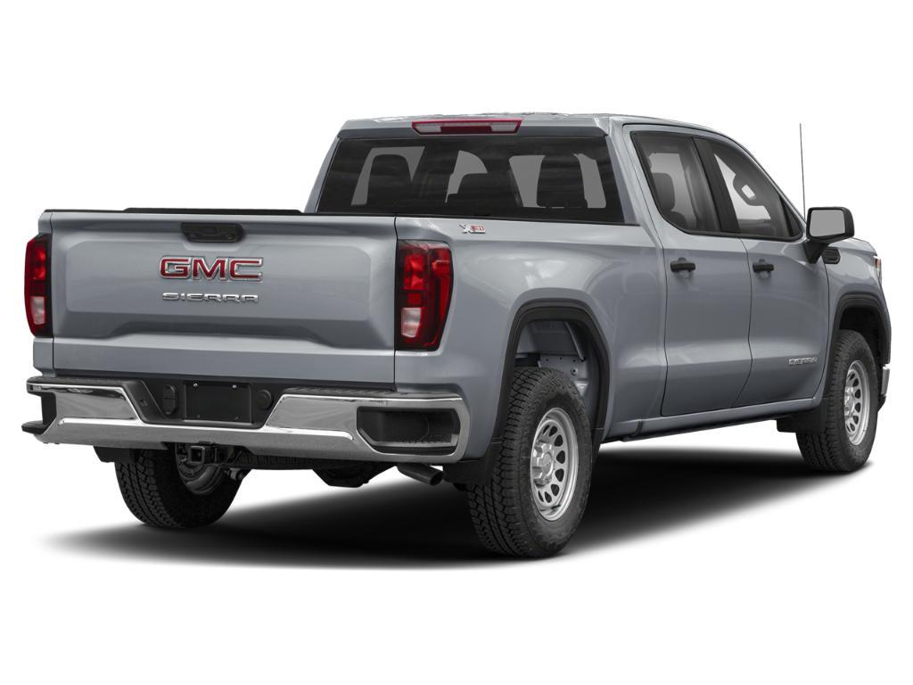new 2026 GMC Sierra 1500 car, priced at $45,463