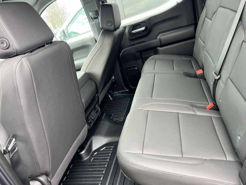 new 2026 GMC Sierra 1500 car, priced at $45,463