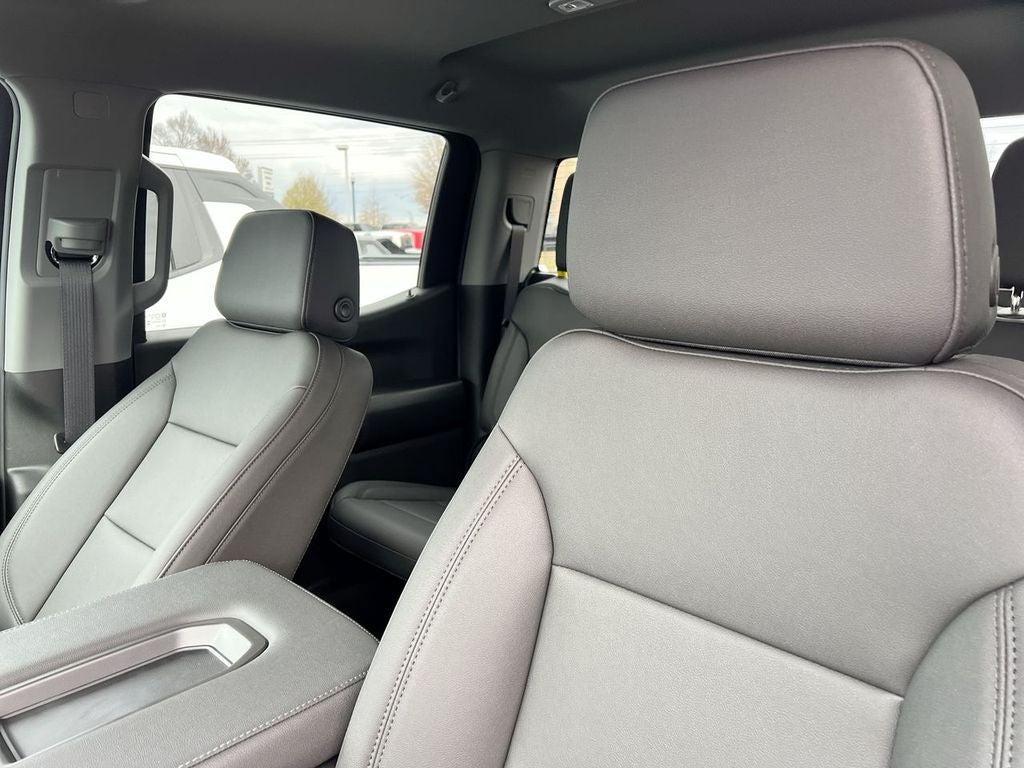 new 2026 GMC Sierra 1500 car, priced at $45,463