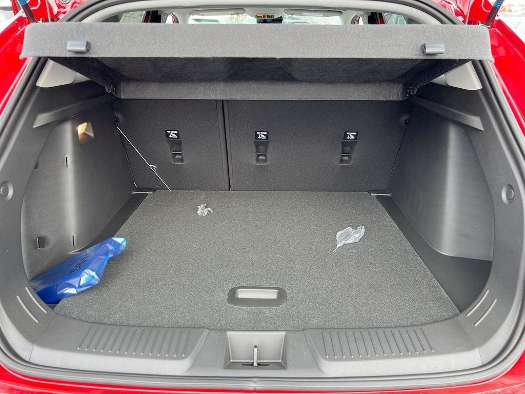 new 2026 Chevrolet Trax car, priced at $26,484