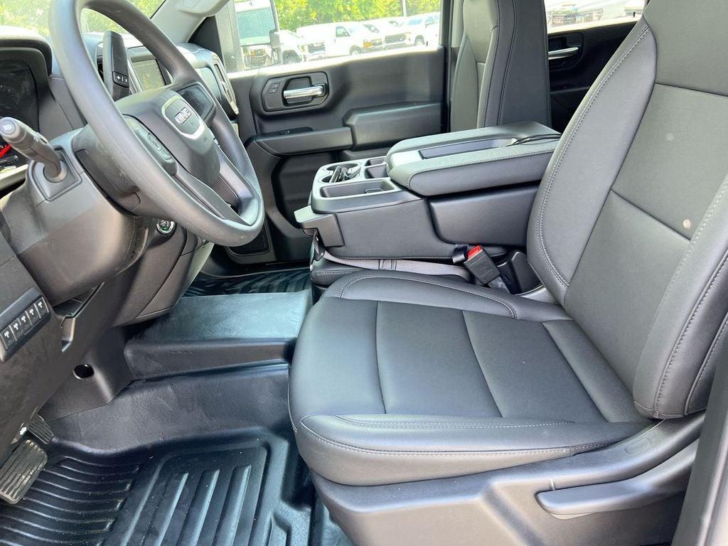 new 2026 GMC Sierra 2500 car, priced at $53,193