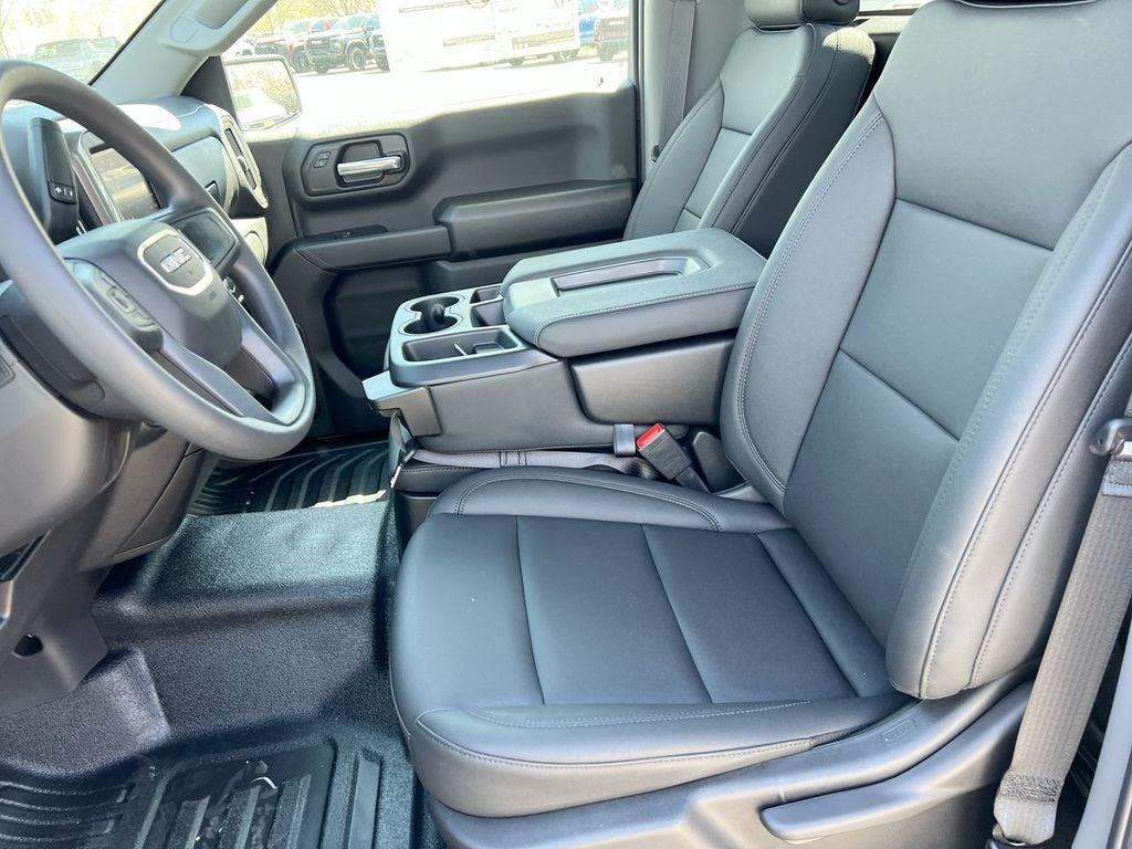 new 2026 GMC Sierra 1500 car, priced at $41,600