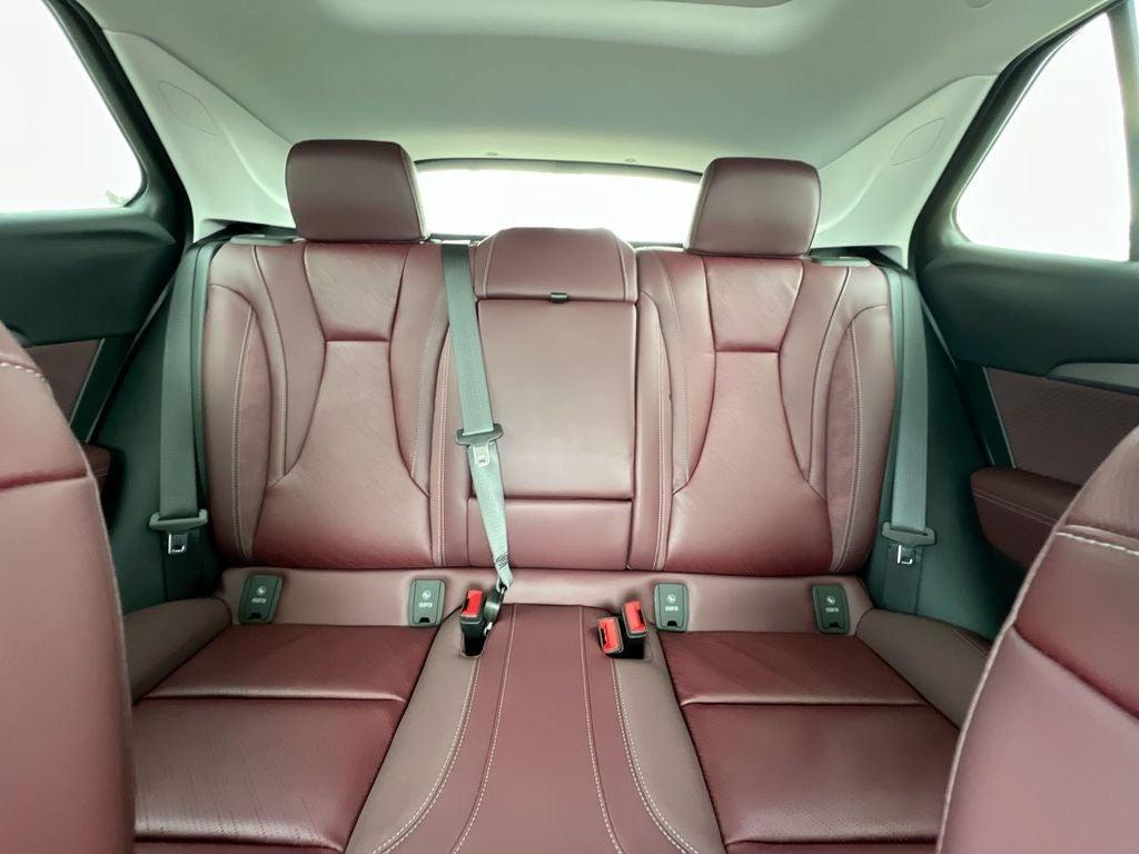 new 2026 Buick Envision car, priced at $48,738