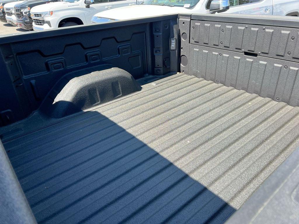 new 2026 GMC Sierra 1500 car, priced at $55,344