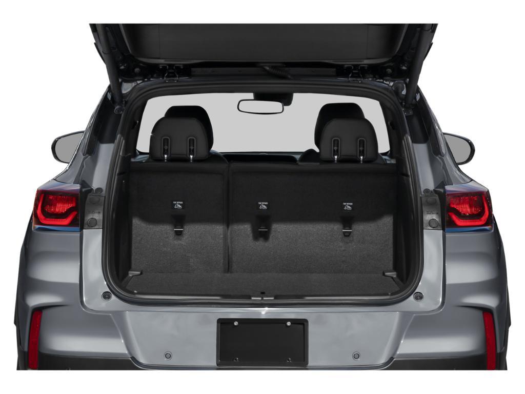 new 2026 Chevrolet TrailBlazer car, priced at $31,396