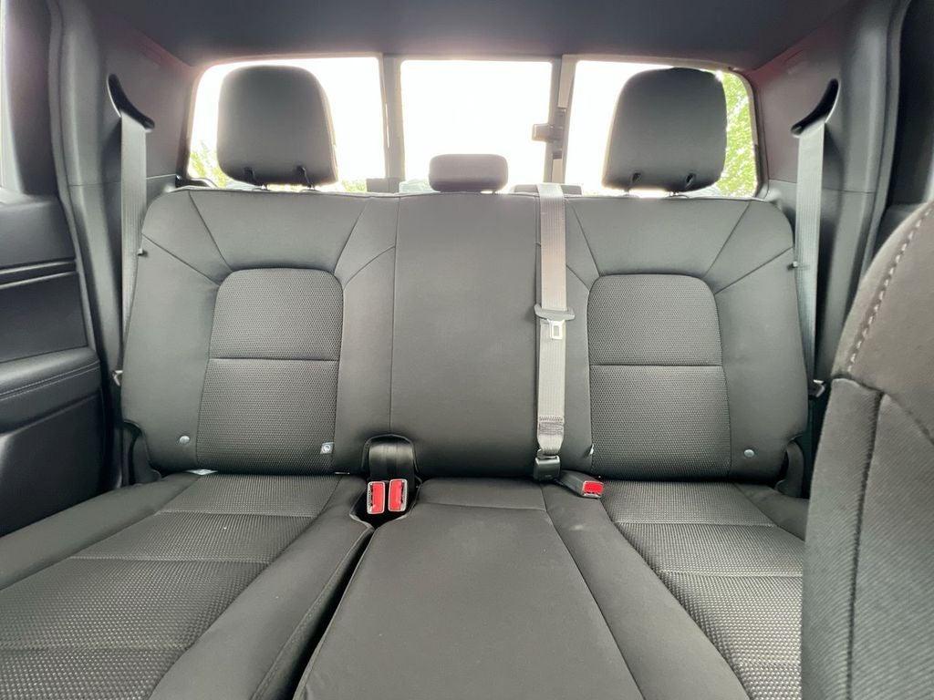 new 2026 GMC Canyon car, priced at $40,640