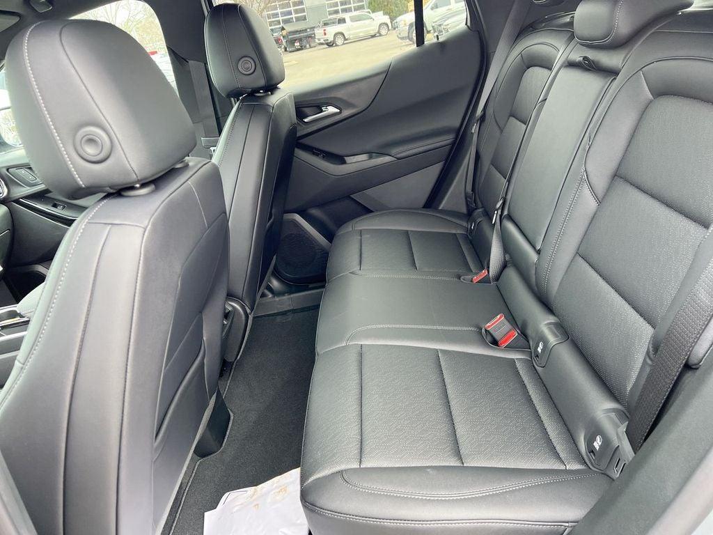 new 2026 Chevrolet Equinox car, priced at $32,780