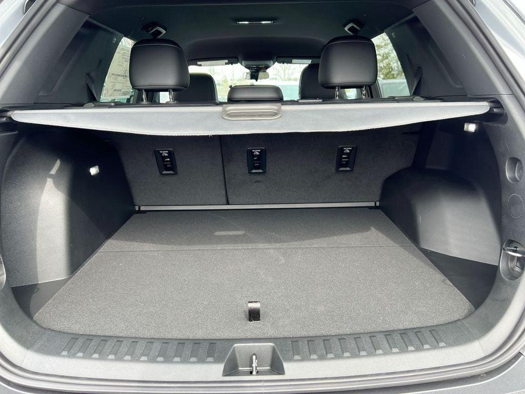 new 2026 Chevrolet Equinox car, priced at $32,780